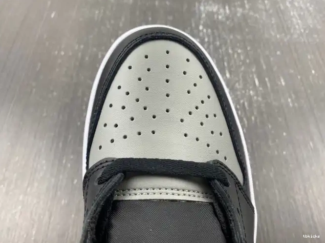 Cheap TBK 1 Retro Shadow Jordan Low 705329-003 0614
